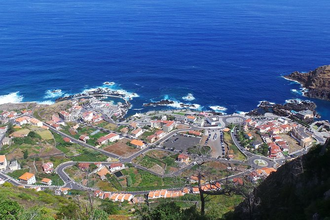 Porto Moniz Lava Pools, Fanal Forest and Skywalk 4x4 Experience - Guide and Driver: What You Should Expect From a Good One