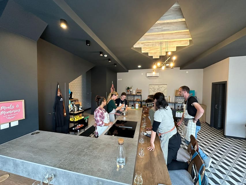 Porto: Pastel de Nata Cooking Class from Scratch - The instructor factor: how these classes keep you moving (and laughing)