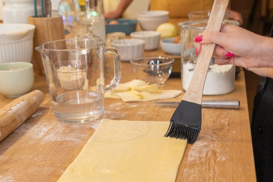 Porto: Pastel de Nata Cooking Class with Grandma's Recipe - Should You Book This Porto Pastel de Nata Experience?
