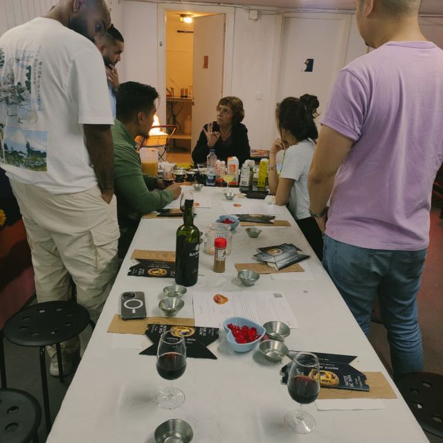 Porto: Pastel de Nata Cooking Class with Port Wine - Sé - Dietary needs and practical rules