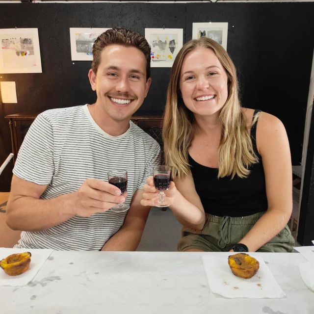 Porto: Pastel de Nata Cooking Class with Port Wine - Sé - Price and value: does $41 make sense?