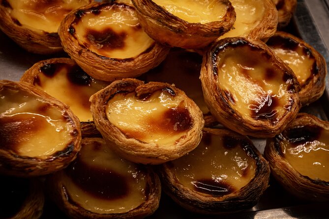 Porto: Pastel de Nata Cooking Class with Porto Wine (Sé do Porto) - Key Points You’ll Care About Before You Go
