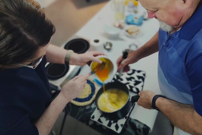Porto: Pastel de Nata Cooking Class with Porto Wine (Sé do Porto) - Instructors You Might Meet (And Why They Matter)