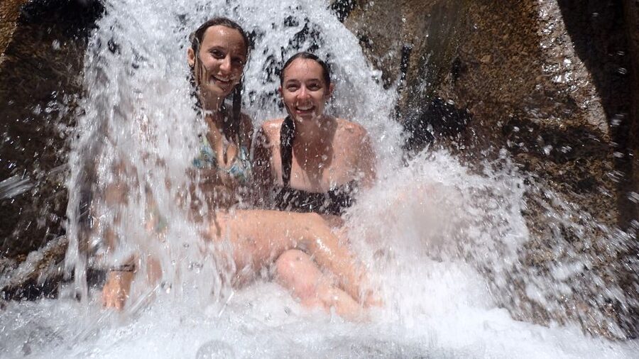 Porto: Peneda-Gerês National Park Tour with Kayaking & Lunch - Who should book this Peneda-Gerês kayaking and waterfall tour