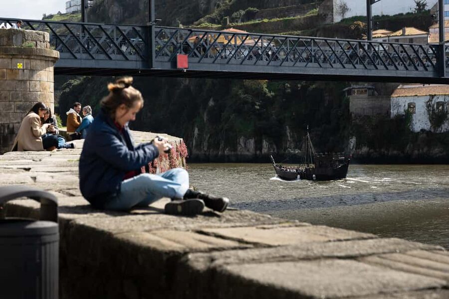 Porto: Pirate Ship Cruise on the Douro River - Who this is perfect for, and who should rethink it