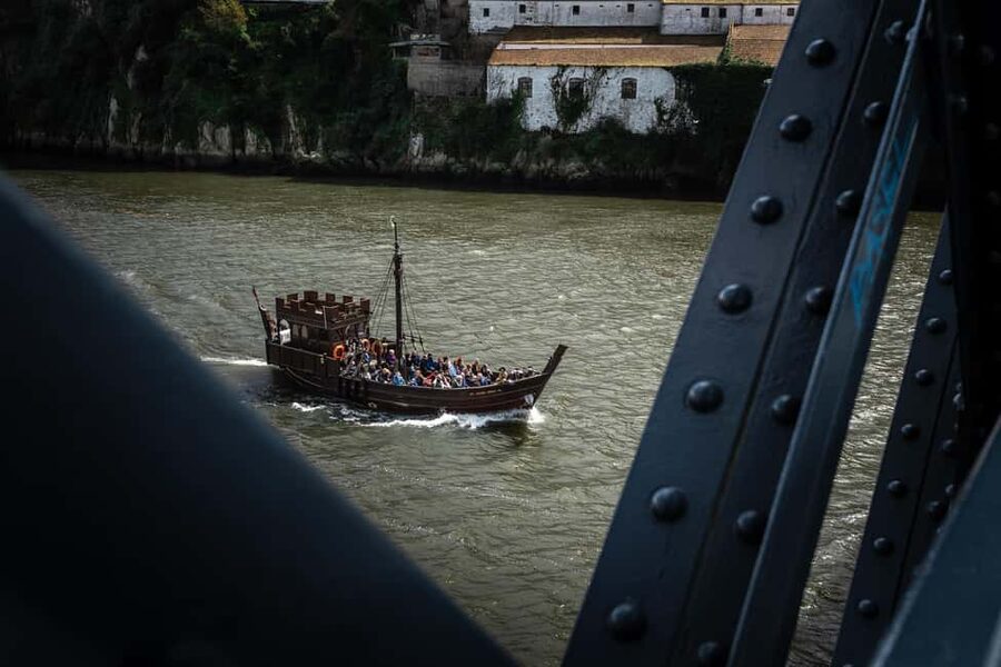 Porto: Pirate Ship Cruise on the Douro River - Should you book this Porto pirate ship cruise?