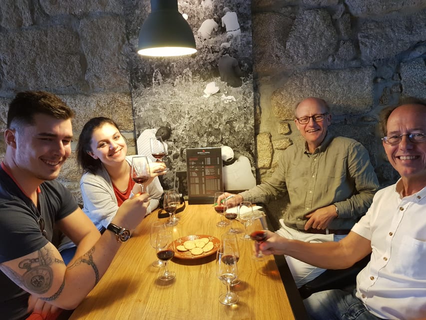 Porto: Port and Douro Wine Walking Tour with 9 Tastings - Key highlights I’d target