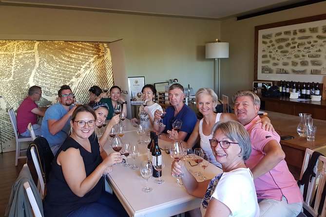 Porto: Port and Douro Wine Walking Tour With 9 Wine Tastings - Included, Not Included: What You Should Budget for