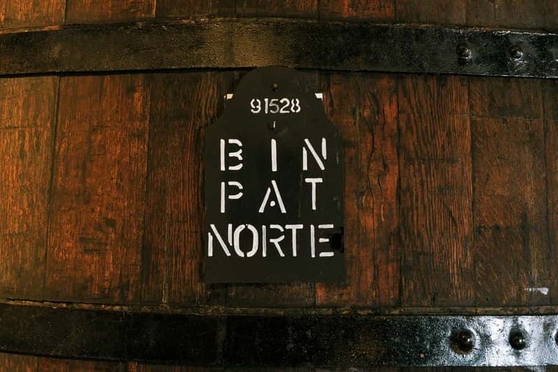 Porto: Port Cellar Visit and Wine Tasting at Fonseca - Practical tips so your visit stays easy and enjoyable