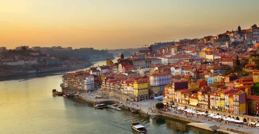 Porto: Port Wine Tour with 7 Port Tastings - Key highlights to know before you go