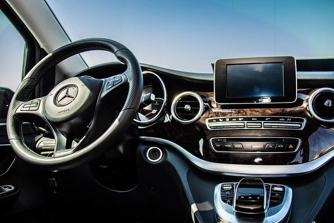 Porto Private Airport Arrival Transfer - Key Highlights to Know Before You Go