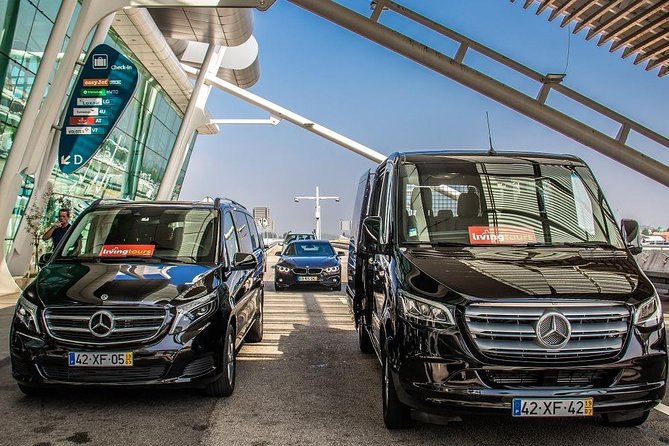 Porto Private Airport Arrival Transfer - Luggage Rules, Car Seats, and the Small Logistics That Matter