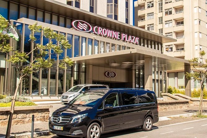 Porto Private Airport Arrival Transfer - Price and Value at About $20.47 Per Person