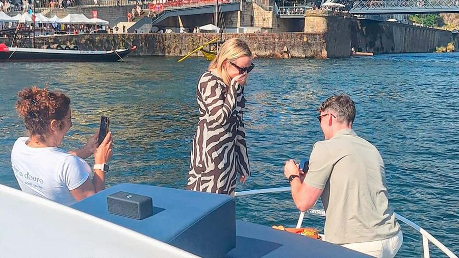 Porto: Private Douro River Cruise – 6 Bridges & Sunset - Who should book this Douro river cruise, and who might not