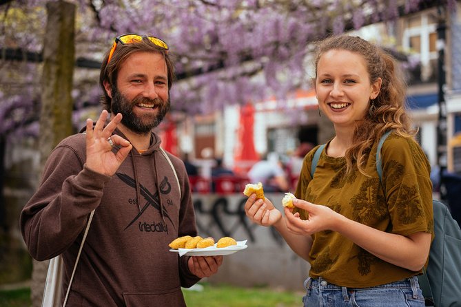 Porto Private Food and Drink Tasting Tour with Local - Why this private Porto tasting walk beats DIY