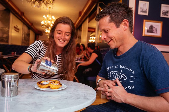 Porto Private Food and Drink Tasting Tour with Local - What you’ll likely taste: Port, pastéis, cheese, and more