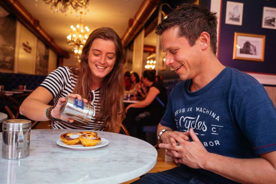 Porto: Private Food Tour – 10 Tastings with Locals - Porto in 3 Hours, Eaten Your Way