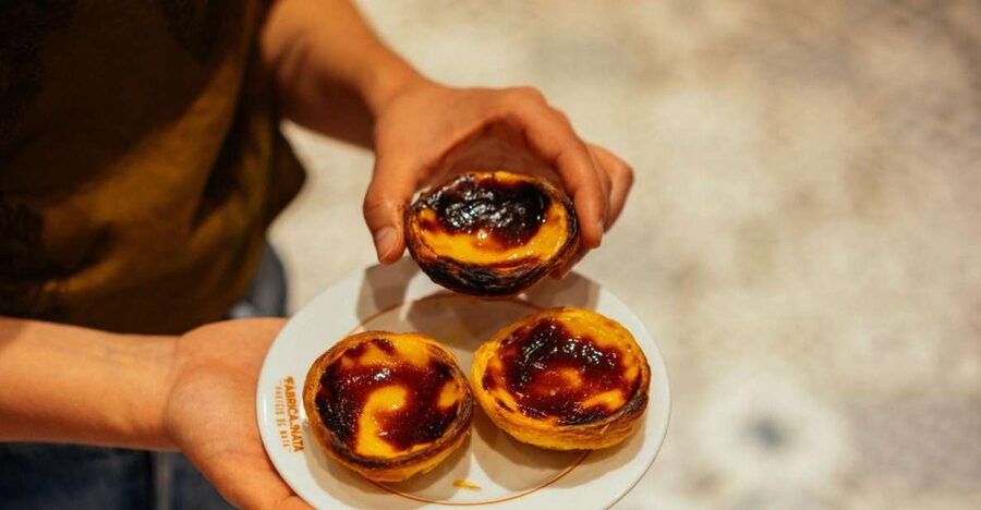 Porto: Private Food Tour – 10 Tastings with Locals - The Real Star Is the 10-Tasting Structure