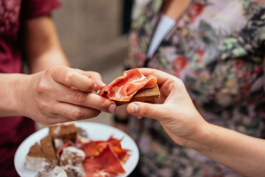 Porto: Private Food Tour – 10 Tastings with Locals - How the City Stops Work When They’re Tied to Food