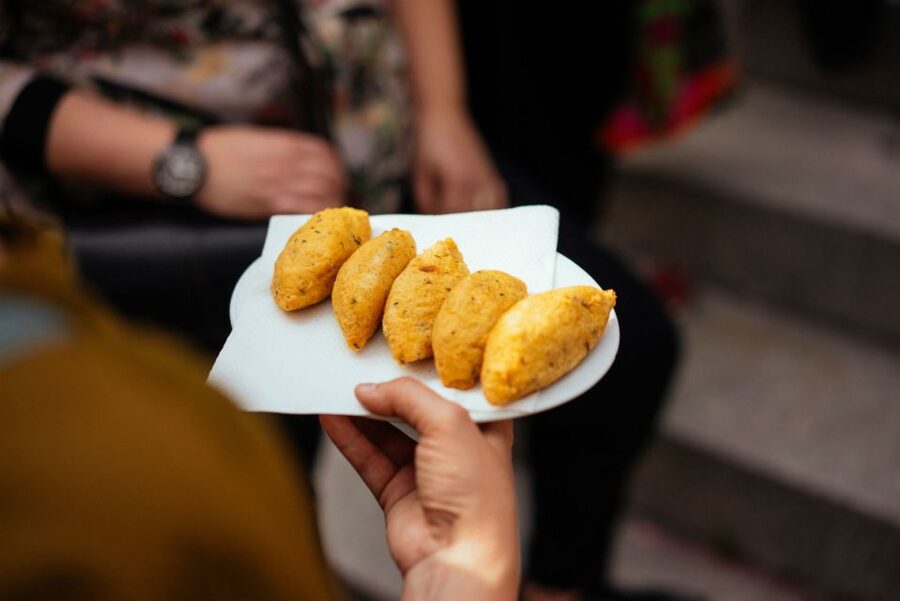 Porto: Private Food Tour – 10 Tastings with Locals - Practical Tips Before You Meet at Jeronymo Trindade