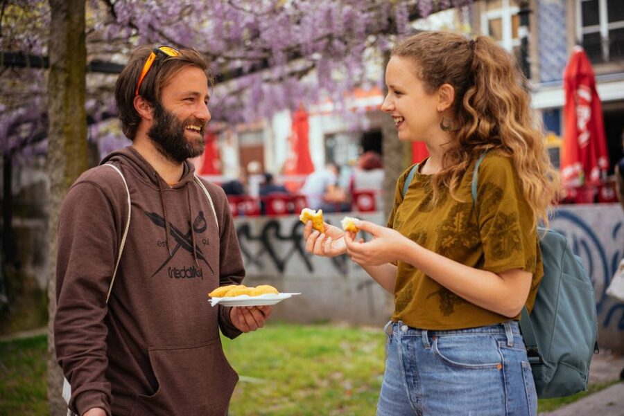 Porto: Private Food Tour – 10 Tastings with Locals - Should You Book This Porto Private Food Tour?