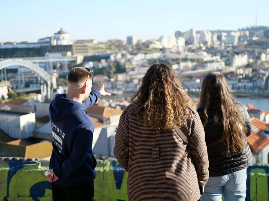 Porto: Private Tour of the Historic City in a Ford T Car - Why This Vintage Ford T Tour Works So Well