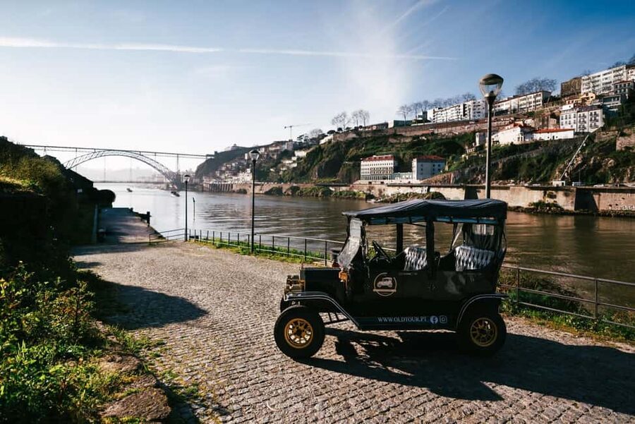 Porto: Private Tour of the Historic City in a Ford T Car - Should You Book This Ford T Tour of Porto?