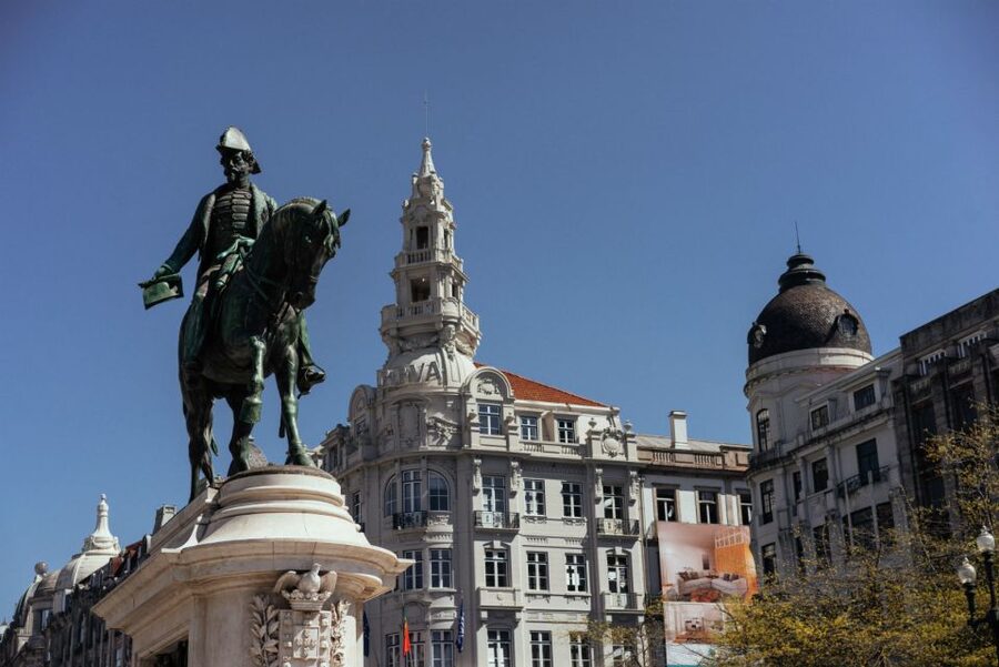 Porto PRIVATE TOUR With Locals: Highlights & Hidden Gems - Why This 3-Hour Private Porto Tour Works So Well