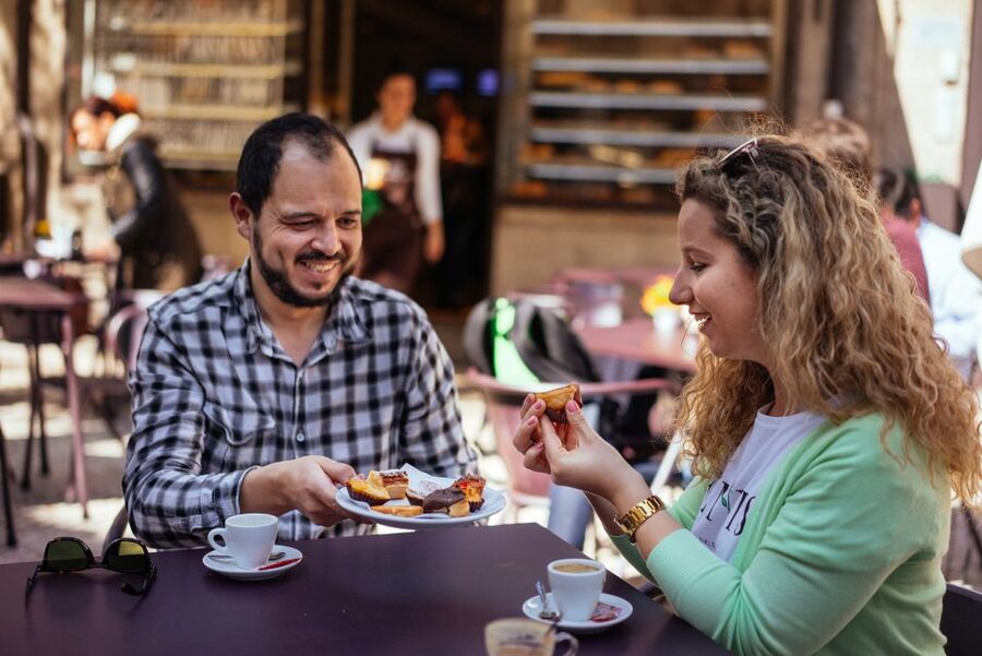 Porto PRIVATE TOUR With Locals: Highlights & Hidden Gems - The Local Snack, Plus the Extra Help Afterward