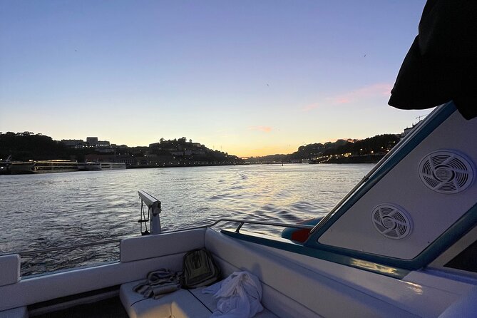 Porto: Private Yacht Cruise with Local Wine, Snacks and 6 Bridges - Who should book this, and who might want to skip it