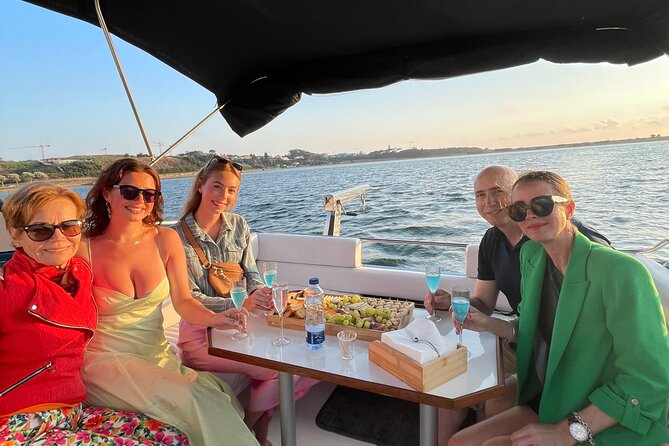 Porto: Private Yacht Cruise with Local Wine, Snacks and 6 Bridges - Price and what you get for your money