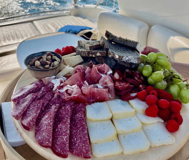Porto: Private Yacht Tour with Wine, Snacks & 6 Bridges - Wine, Snacks, and Blankets, the Onboard Comfort Checklist