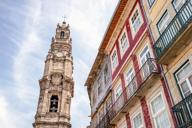 Porto Progressive Dinner Tour with Eating Europe - Key things to know before you go