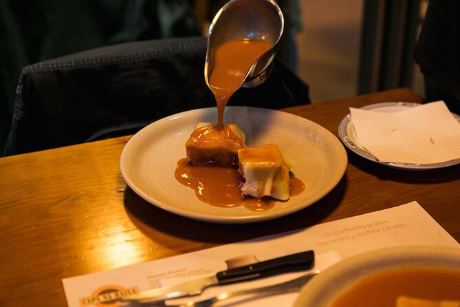 Porto Progressive Dinner Tour with Eating Europe - Porto Progressive Dinner Tour: what the evening actually feels like