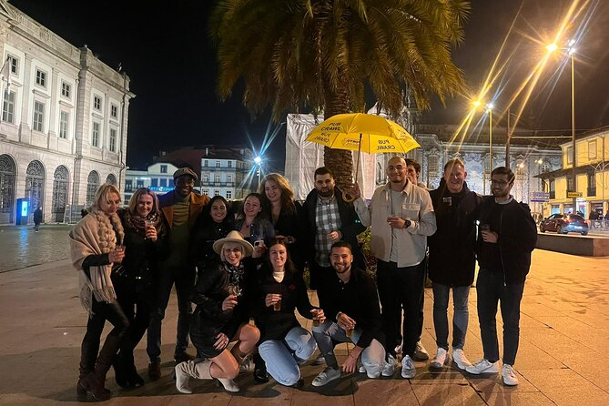 Porto Pubcrawl: 5h,7 Drinks,4 bars &Skip the line Club Entry - Key things I think you should know before you go