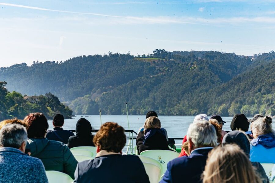 Porto - Régua - Porto Upstream Douro Cruise & Tour - My take: should you book the Porto-Régua Upstream Douro cruise?