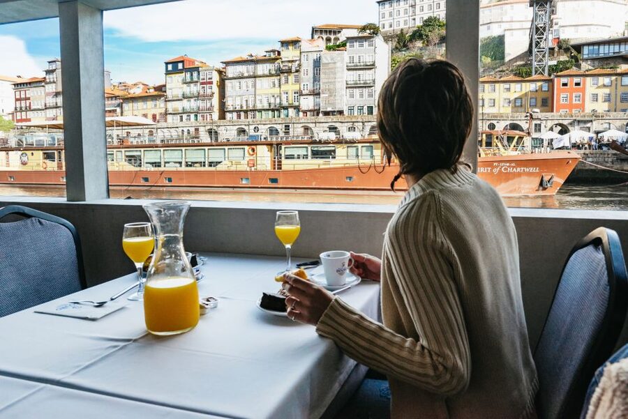 Porto - Régua - Porto Upstream Douro Cruise & Tour - Régua free time: how to use your 45 minutes well
