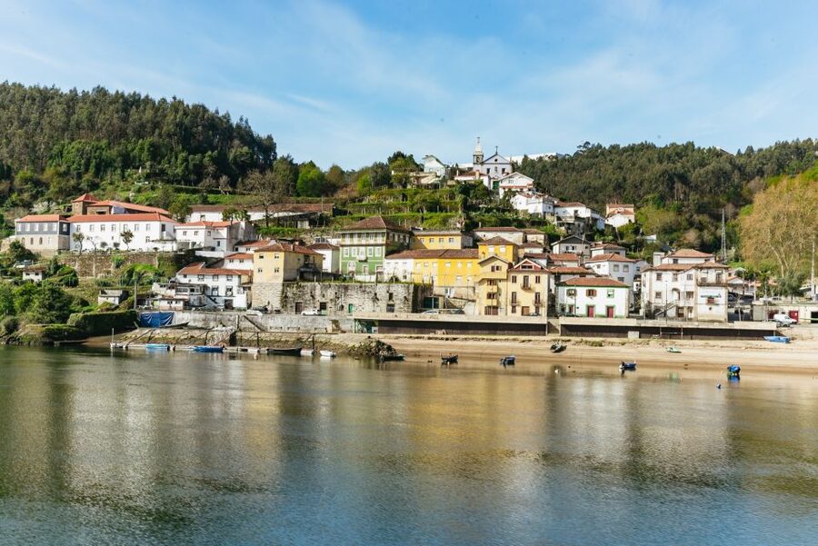 Porto - Régua - Porto Upstream Douro Cruise & Tour - The ride back to Porto: coach time and evening arrival