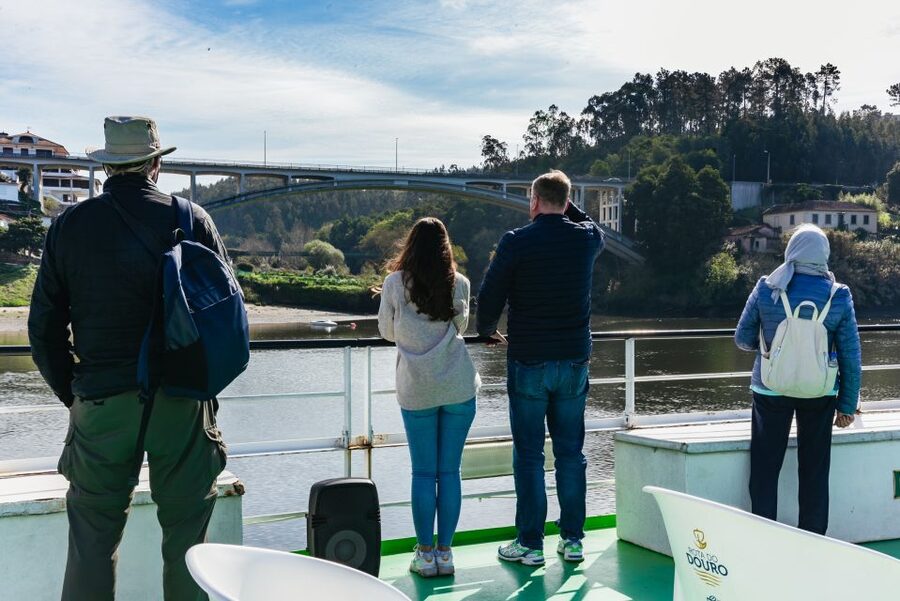 Porto - Régua - Porto Upstream Douro Cruise & Tour - Price and value: what you get for around $89