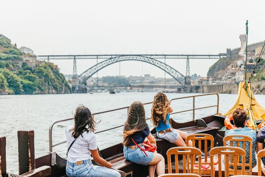 Porto: River Douro 6 Bridges Cruise - Key things I’d plan around