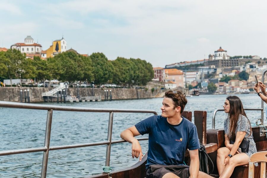 Porto: River Douro 6 Bridges Cruise - Who should book, and who should skip this cruise