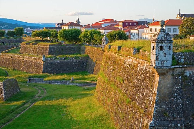 Porto: Santiago de Compostela and Valença do Minho Day Trip - Price and value: what $95.58 gets you for a day this long