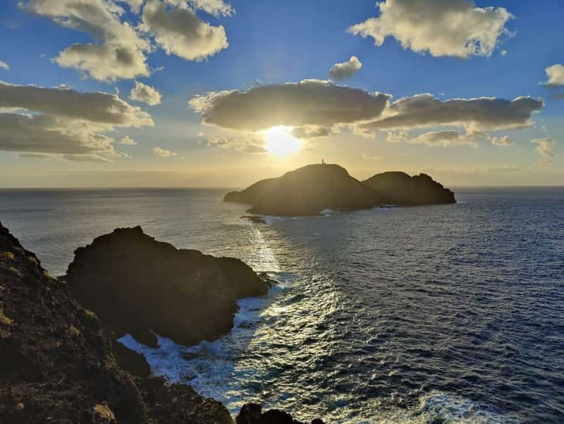 Porto Santo: Island Highlights 4x4 Tour with Hotel Transfers - Who This Porto Santo 4x4 Tour Is For