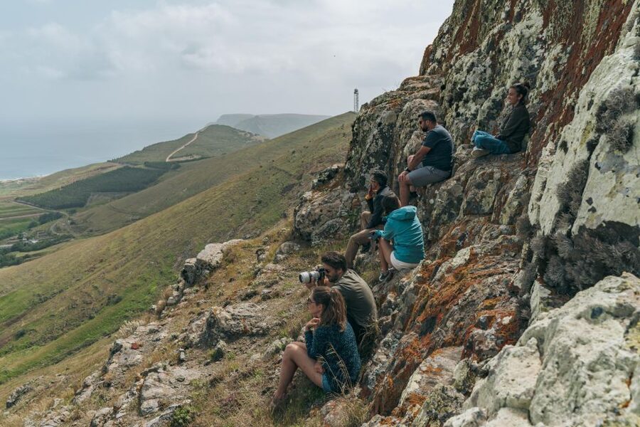 Porto Santo: Island Highlights 4x4 Tour with Hotel Transfers - Lunch Break Reality Check: Food Is Your Choice, but You Get Help