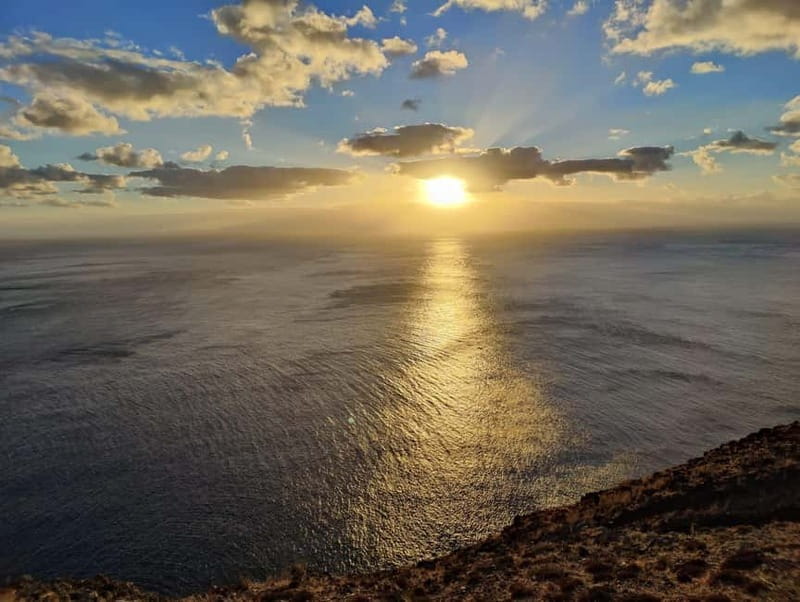 Porto Santo: Island Highlights 4x4 Tour with Hotel Transfers - Price and Value: Why $58 Can Make Sense in Porto Santo