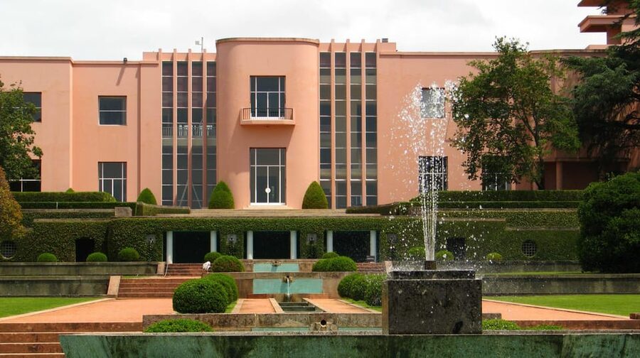 Porto: Serralves Foundation All Access Pass - Getting There and Pairing Serralves with Porto