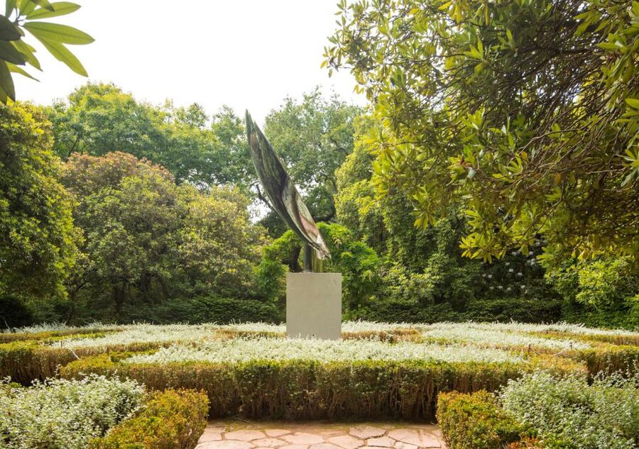 Porto: Serralves Park Entry Ticket - The Treetop Walk: why it matters and when it is closed