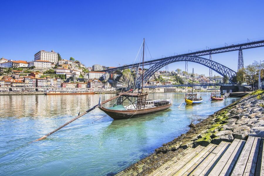 Porto: Six Bridges Cruise - The 50-Minute Itinerary, What Happens During the Ride