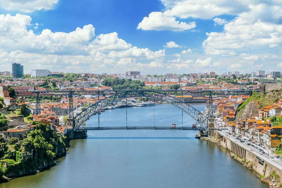 Porto: Six Bridges Cruise - Best Time to Go: Fit This Between Porto Walking Sessions