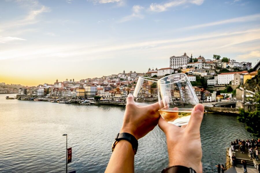 Porto: Six Bridges Cruise - Is This a Good Value at About $21?